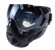 Маска Sly Profit Polished Black